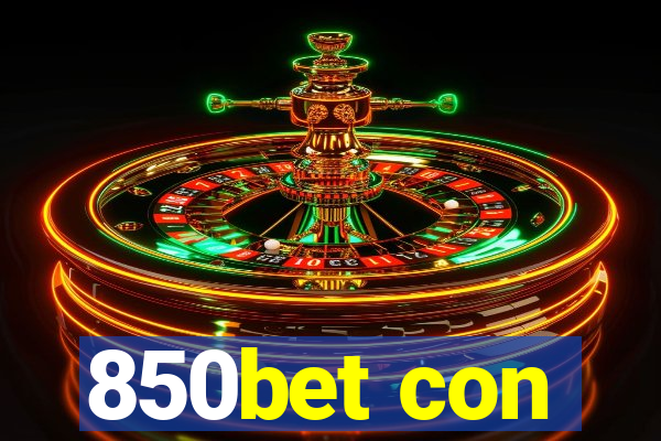 850bet con